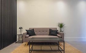 Apartamento Presidente 1